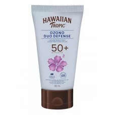 Hawaiian Tropic Ozono Duo Defense Fps50 Loción X 180ml